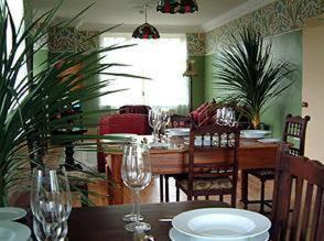 Bed and Breakfast Ardwyn House Llanwrtyd Wells Esterno foto