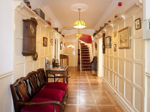 Bed and Breakfast Ardwyn House Llanwrtyd Wells Esterno foto