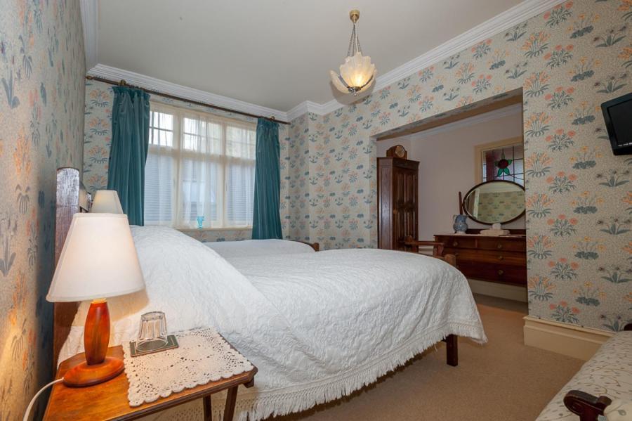 Bed and Breakfast Ardwyn House Llanwrtyd Wells Camera foto